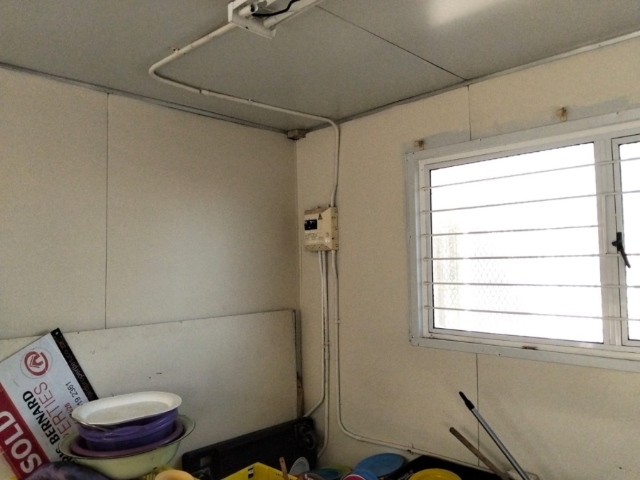 Commercial Property for Sale in Guguletu Western Cape